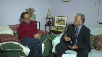 Apni Bahtik with Nazir Nazish