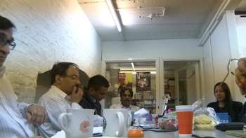 Heer reading group in Manchester