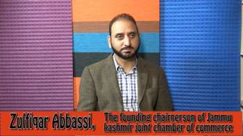 Life on the Line with Shams Rehman -- Zulfiqar Abbasi