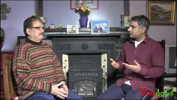 Viewpoint Interciew Profesor Nazir Nazish