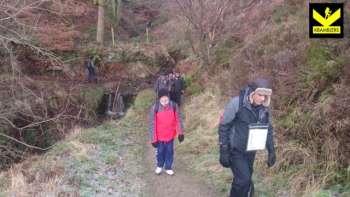 Kramblers Walk Bride Stone Moore 12-01-2014