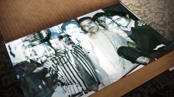 Ahmad Fraaz Tributes to Maqbool Bhat -- Reading Shams Rehman_2