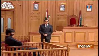 ▶ Yasin Malik in Aap Ki Adalat