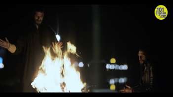 Like A Sufi - MC Kash & Alif