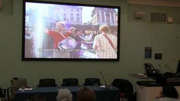 Westminster Talat taj