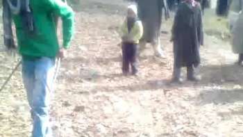 Gujjar wedding dance