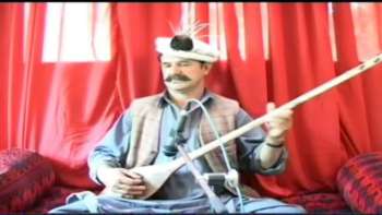 Zar Khan Sitar From Yasin 9