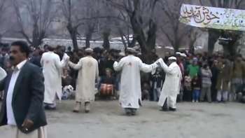 Yasin Spring Festival Yasin Tokhum Raizee