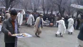 Yasen Spring Festival - Tokhum Raizee