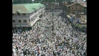 Watch I PROTEST by MC Kash Jammu Kashmir Dot TV Episodes Blip