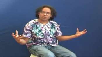 The Nine Dogs and The Lion