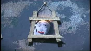 My First Stop Motion Animation by Talat Bhat - 2007