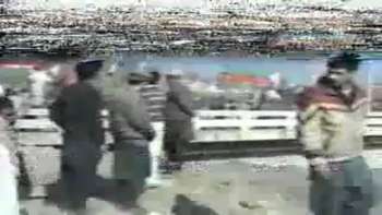 JKLF -- March to break LOC 2 11-02-1992