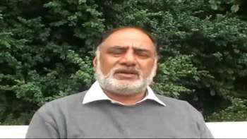 Introduction of Prohi by Dr. Zahid