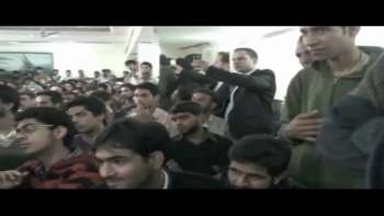 Arundhati Roy in Whither Kashmir Oct 24, 2010 Dot TV Episodes Blip