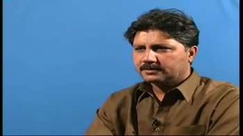 Untold story Kashmir Earthquak