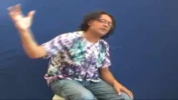 The Nine Dogs and The Lion