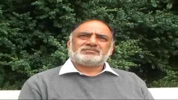 Introduction of Prohi by Dr. Zahid