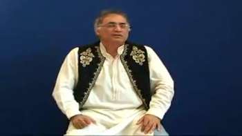 Half Brother in Pahari retold by Tariq Mehmood