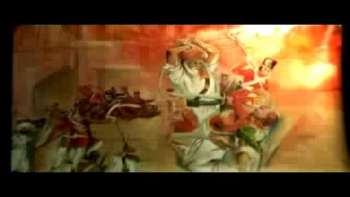 Folk Songs of 1857 in 1867's 150 years Anniversary in Manchester