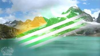 Azad Kashmir_ --- A Hiphop song by British Kashmiri Singer Sabotage