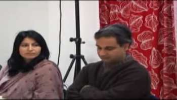 A short report on European Soccial Forum 2008 in Malmö