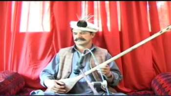 Zar Khan Sitar From Yasin 9