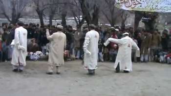 Yasin Spring Festival Yasin Tokhum Raizee