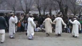 Yasen Spring Festival - Tokhum Raizee