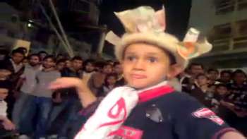 Gilgit Culture dance