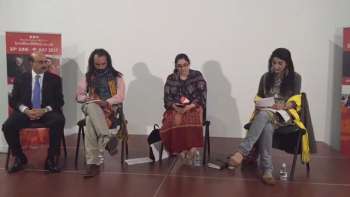 The Views from Kashmir