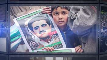 Kashmir is buring under Indian occupation