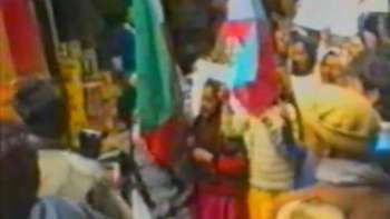 KRRC Record - JKLF second call to break ceasefireline 30-03-1992