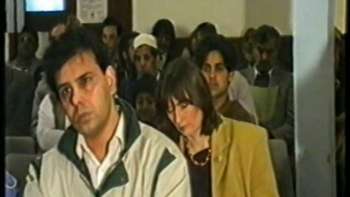 JKLF Meeting in Bradford on Ishfaq Majeed Wani-s first Barsi 1991 2