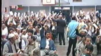 JKLF Convenation in Lution 26-07-1992 4