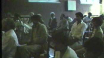 JKLf Meeting for Shuhda-e-Kashmir 1985 3