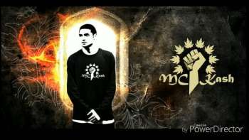 MC Kash - Koshur X