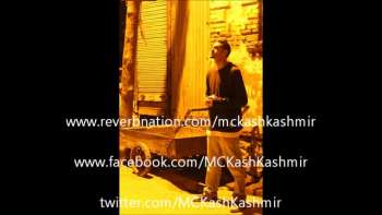 MC Kash - I see a Massacre (Prod by Southpaw)