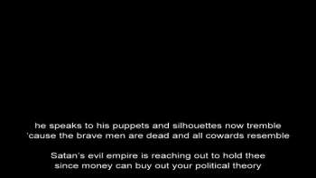 Why We Rebels w_ Lyrics - MC Kash (MC Kash vs Ice Cube).wmv