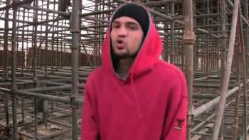 MC Kash - Beneath This Sky (Official video)