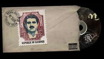 MC Kash - Rebel RepubliK