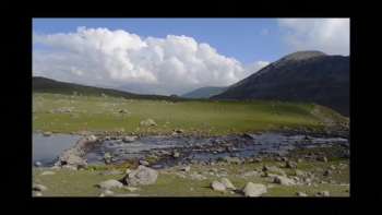 ALI SAFFUDIN _ Bedard dadyi chaneye Harmukh Sessions _