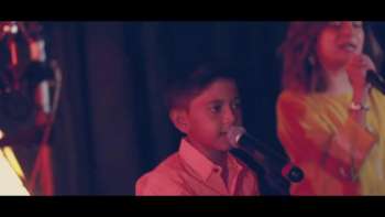 ’تبدیلی‘: لال بینڈ نے علی حیدر کا گانا ریلیز کر دیا